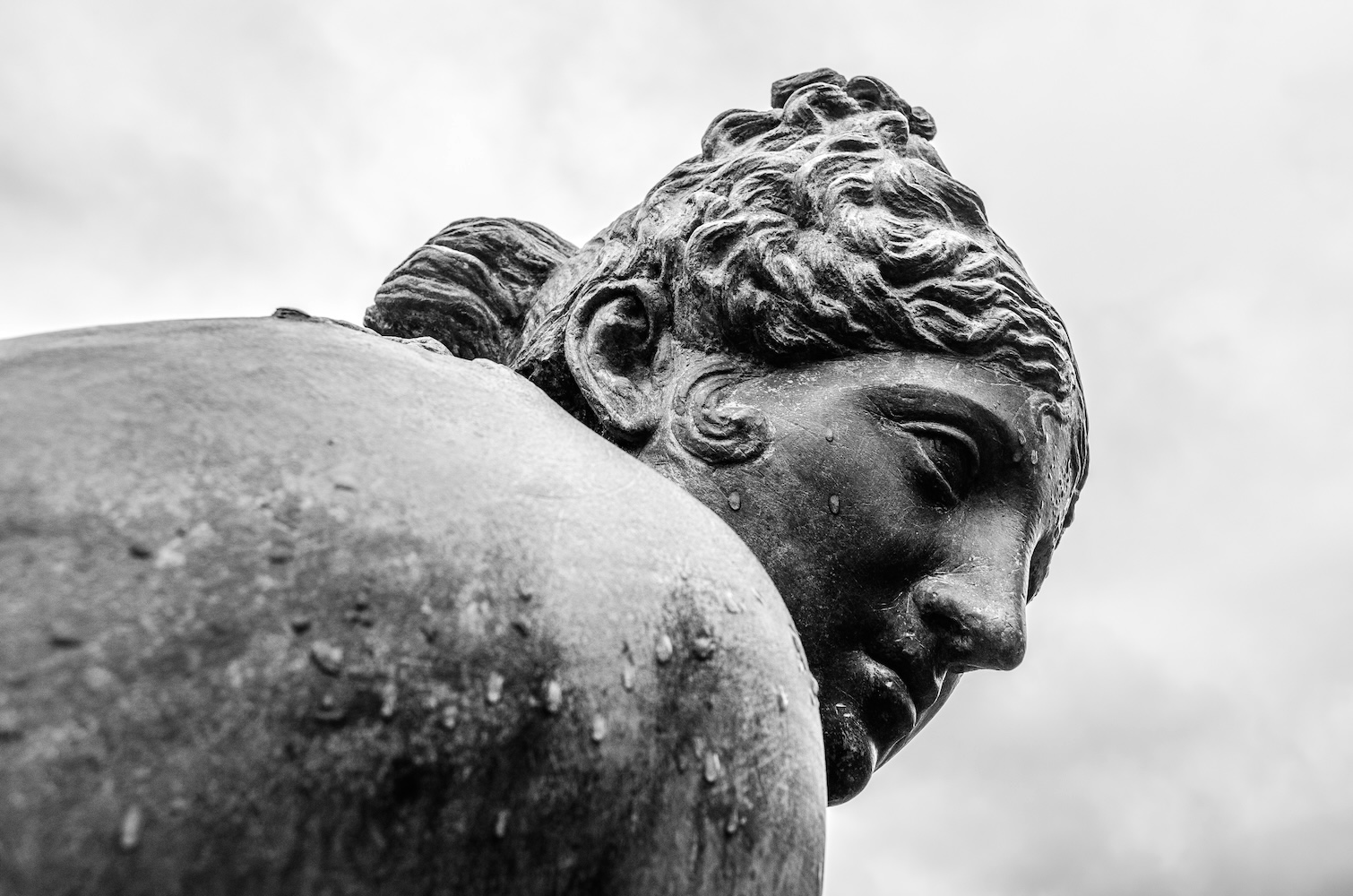 Radu ILIE - Greyprints [0005;0003]